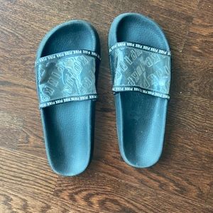 Victorias Secret PINK Slides
